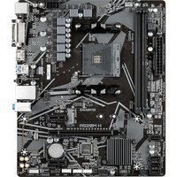 Материнская плата GIGABYTE A520M H rev. 1.0