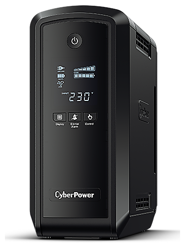 Интерактивный ИБП CyberPower CP900EPFCLCD