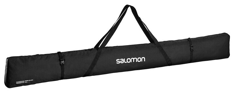 Чехол для лыж Salomon Nordic 3 Pairs 215 Ski Bag