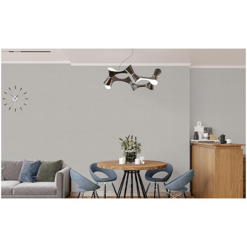 Обои FM71877-48 PALITRA FAMILY Lyris 1,06м х 10,05м винил на флизелине