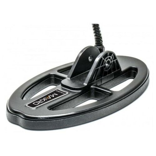 фото Катушка 9.5" x 5" makro kr24 black