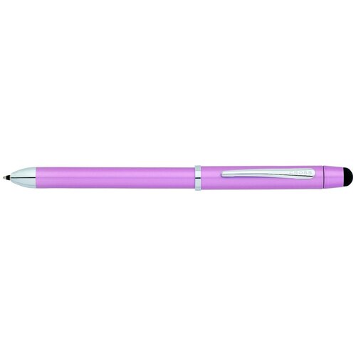 CROSS Многофункциональная ручка Tech3+ со стилусом, M, AT0090-6, 1 шт. cross многофункциональная ручка tech3 со стилусом m at0090 1 1 шт