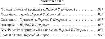 Хроники Форсайтов. Конец главы. На Форсайтской Бирже: романы, повесть, рассказы - фото №10