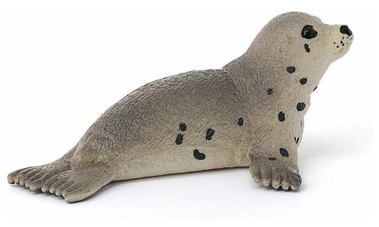 Детеныш тюленя (Schleich 14802) - фото №2