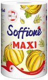 Бумажные полотенца Soffione Maxi 2 слоя 1 рулон