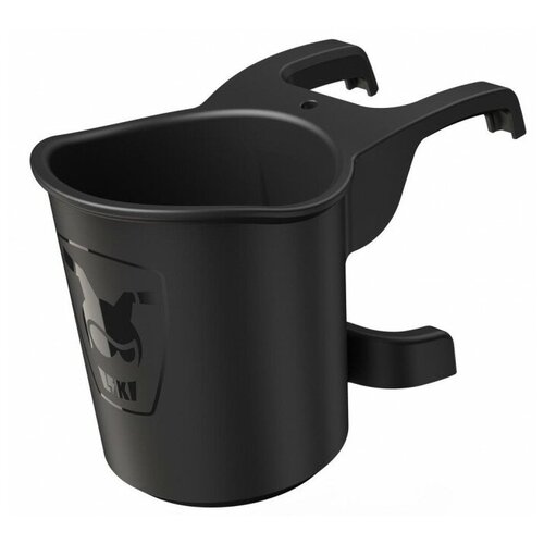 аксессуары для транспорта doona подстаканник liki cup holder Подстаканник Doona Подстаканник Liki Cup Holder, черный