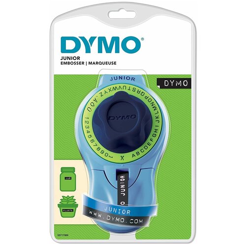 Принтер для этикеток для дома Dymo