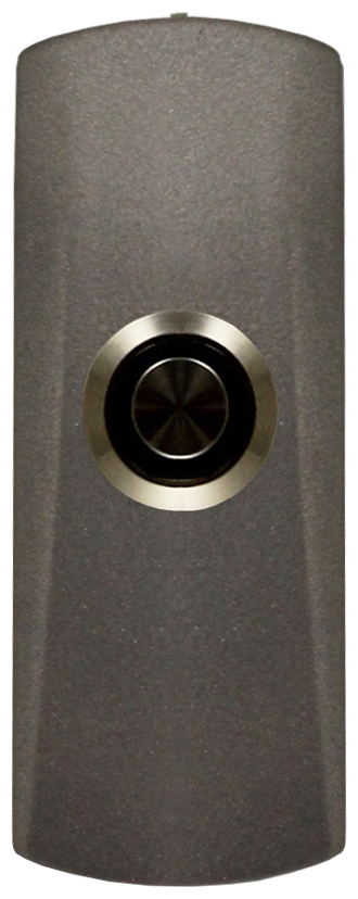 Кнопка выхода TANTOS TS-CLICK light (серебро)