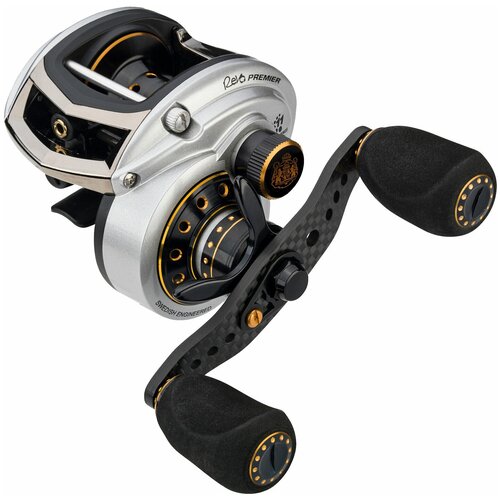 фото Катушка abu garcia rvo3 prm-hs revo premier lp hs