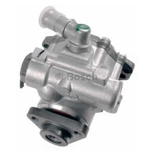 фото Насос гидроусилителя руля bosch k s00 000 678 для audi a6