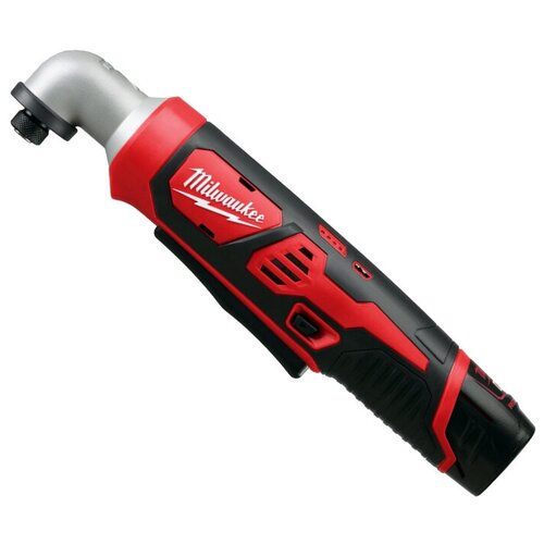 Винтоверт Milwaukee M12 BRAID-0 4933451247 без АКБ 1512900₽