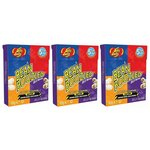 Драже жевательное Jelly Belly, ассорти Bean Boozled, 45 г( 3 пачки по 45 гр.) - изображение