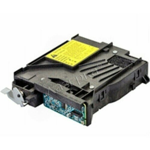 HP RM1-6322 блок сканера RM1-6322 оригинал 6970₽