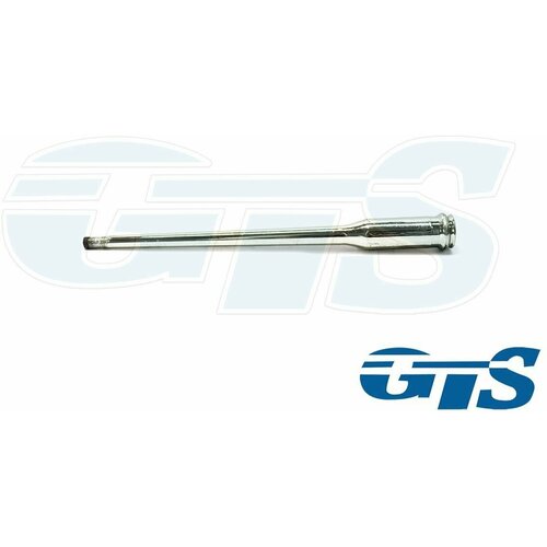 Стержень рычага раздатки КПП хромированный голый для ам ВАЗ 2101-2107 2121-2131 669₽