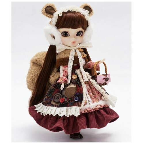 Кукла Пуллип - Веверка (Pullip Veverka)