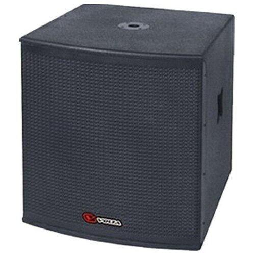 VOLTA MS-15A Активная акустическая низкочастотная система профессиональная сабвуфер Мощность RM 11649400₽