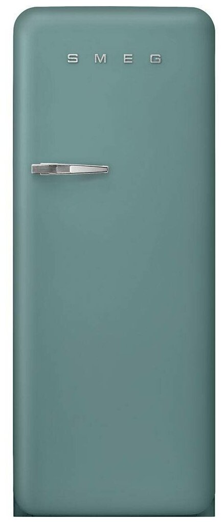 Холодильник Smeg FAB28RDEG5