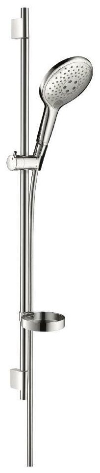 Душевой гарнитур Hansgrohe Raindance Select 150 3iet 27803000