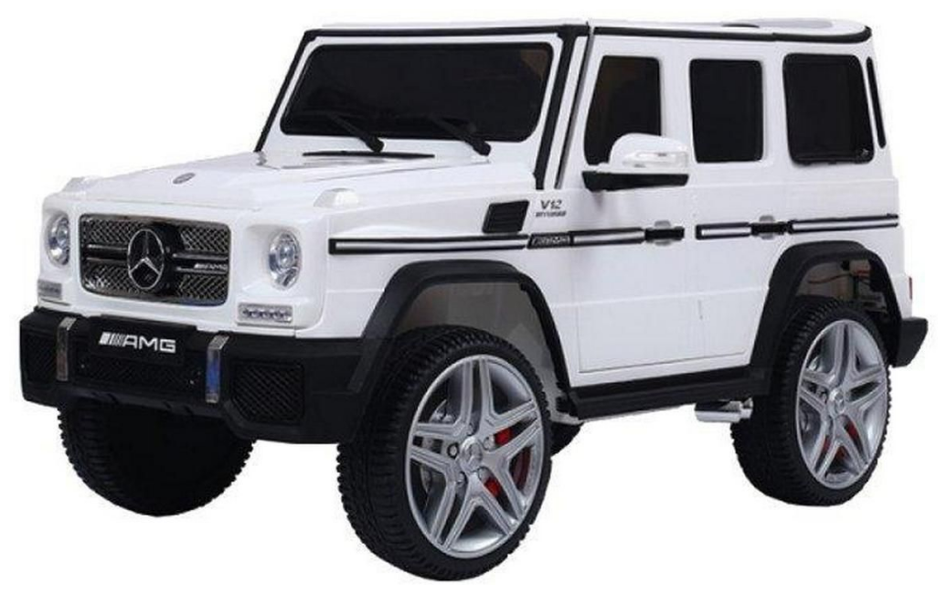 RiverToys  Mercedes-Benz G65 AMG, 