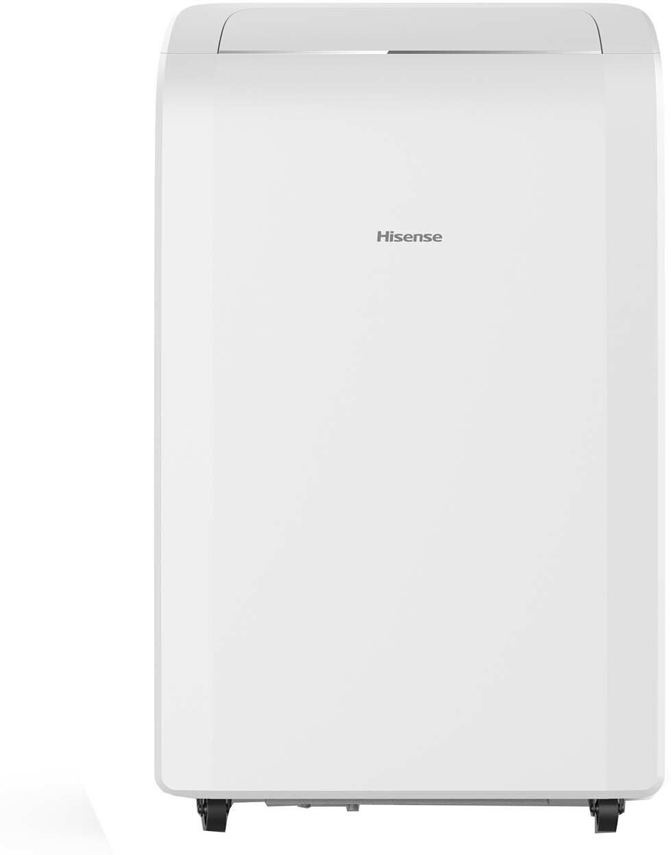 Мобильный кондиционер Hisense W-series AP-09CR4GKWS00 - фотография № 8