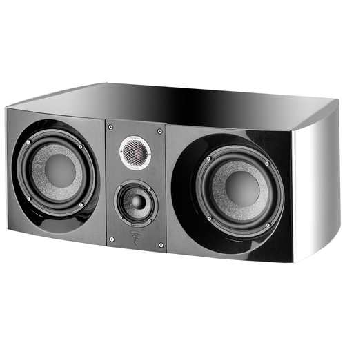 Центральный канал Focal Sopra Center Carrara white 39270500₽