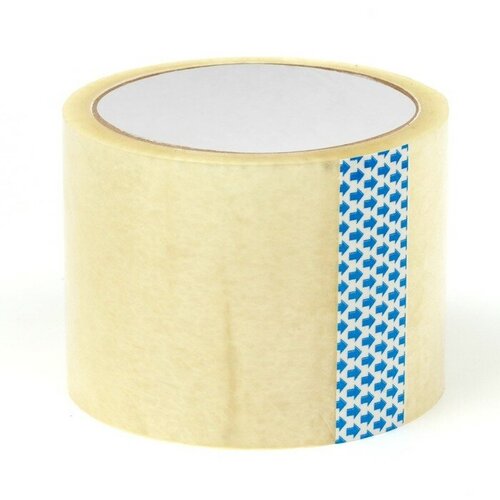 Скотч 72*50м 40 мкм прозрачный