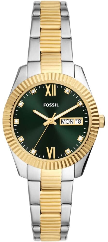 Наручные часы FOSSIL Scarlette ES5240