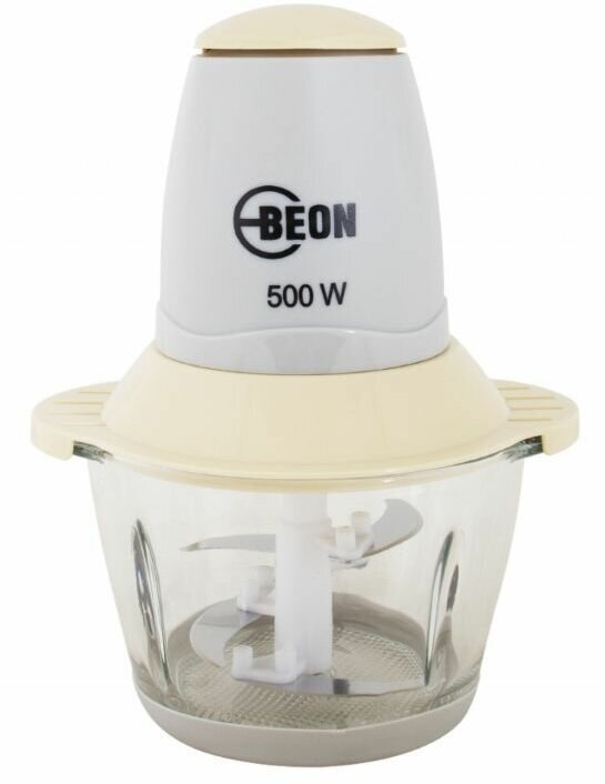 Измельчитель электрический Beon BN-2703 (бежевый)