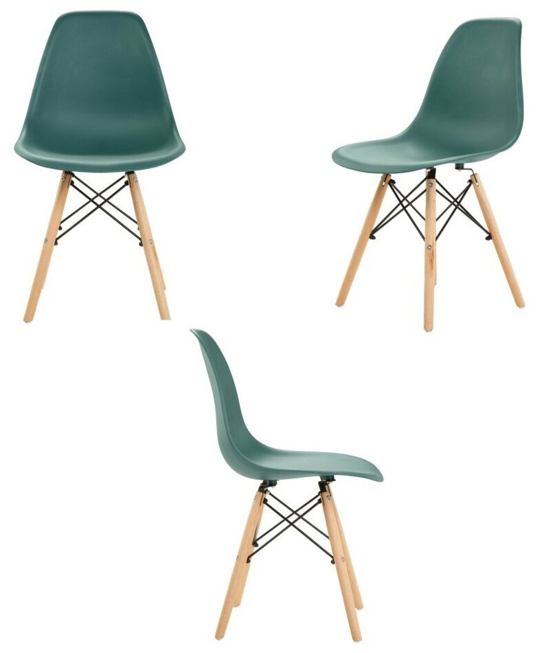  LEON GROUP   EAMES DSW       , 3 , -