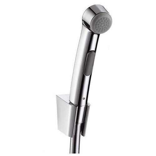 Душевой комплект hansgrohe 32129000, хром хром 1250 мм