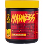 Предтренировочный комплекс Mutant Madness - изображение