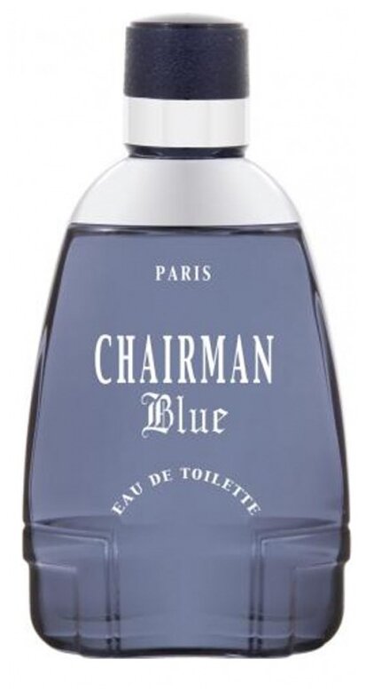 yds Chairman Blue men Туалетная вода 100 мл.