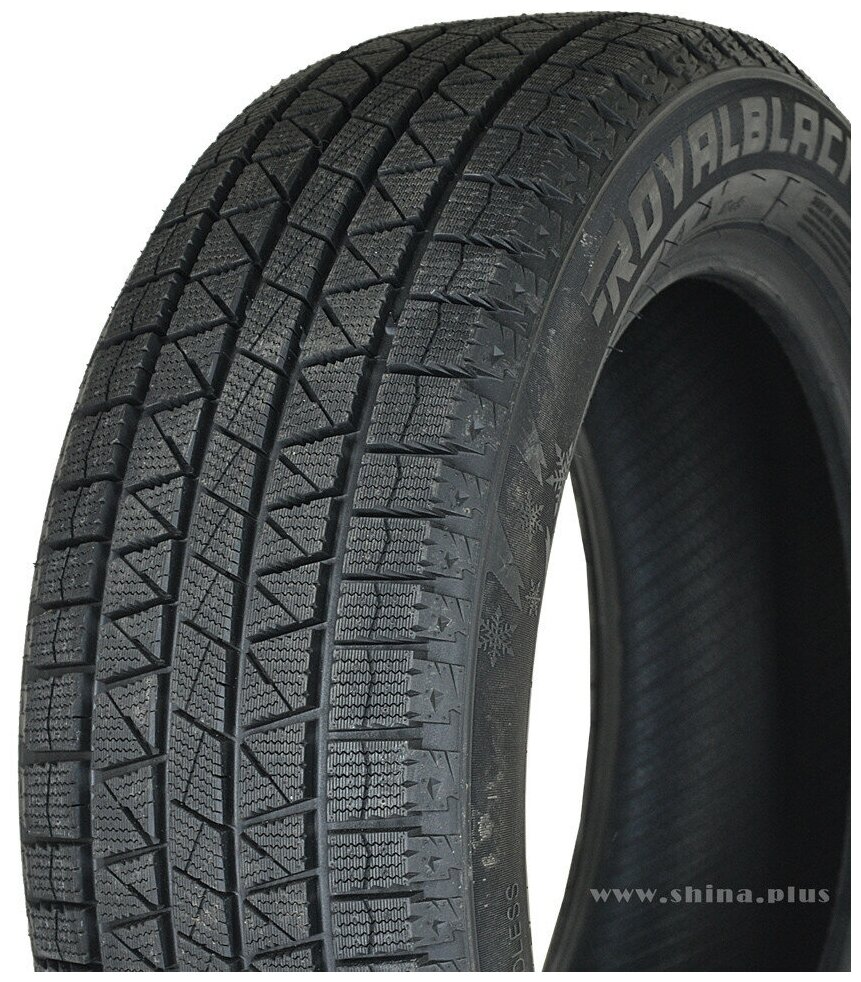 285/65 R17 Royalblack Royal Ice 116S (зима) а/шина