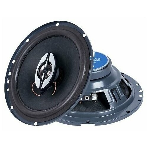 Автомобильная аккустика Phantom MS 165 черный 176600₽