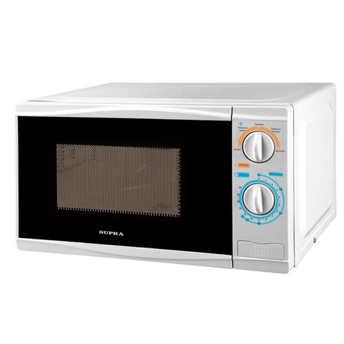 Микроволновая печь SUPRA 20MW75 20л 700Вт мех 942200₽