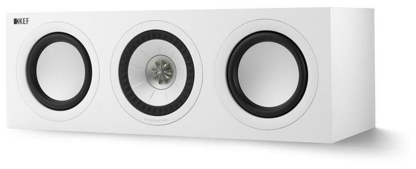 KEF Q250c White