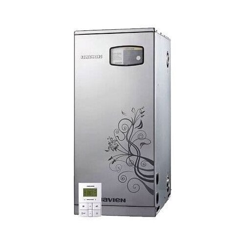 Котел газовый напольный 2-х контурный Navien GA-23 KN 7649100₽