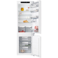 Лучшие Двухкамерные встраиваемые холодильники Electrolux