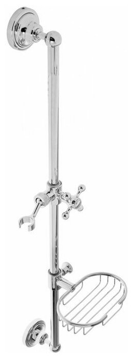 фото Штанга для душа Accoona A410