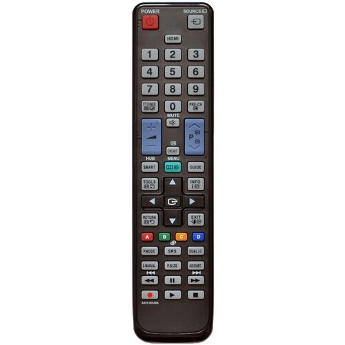 Пульт ДУ для TV Samsung AA59-00508A модельный пульт aa59 00581a для телевизоров samsung smart tv