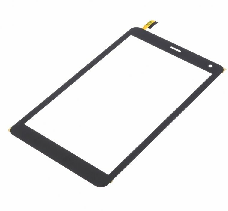 Тачскрин для планшета 8.0 Prestigio Node E8 (206x123 мм) черный
