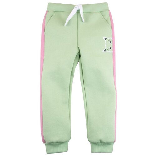 фото Брюки bossa nova китти 487б-462з размер 134, салатовый