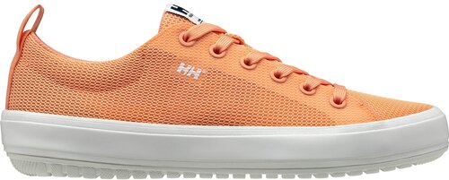 Кеды Helly Hansen, летние, беговые, низкие, размер 5.5, оранжевый