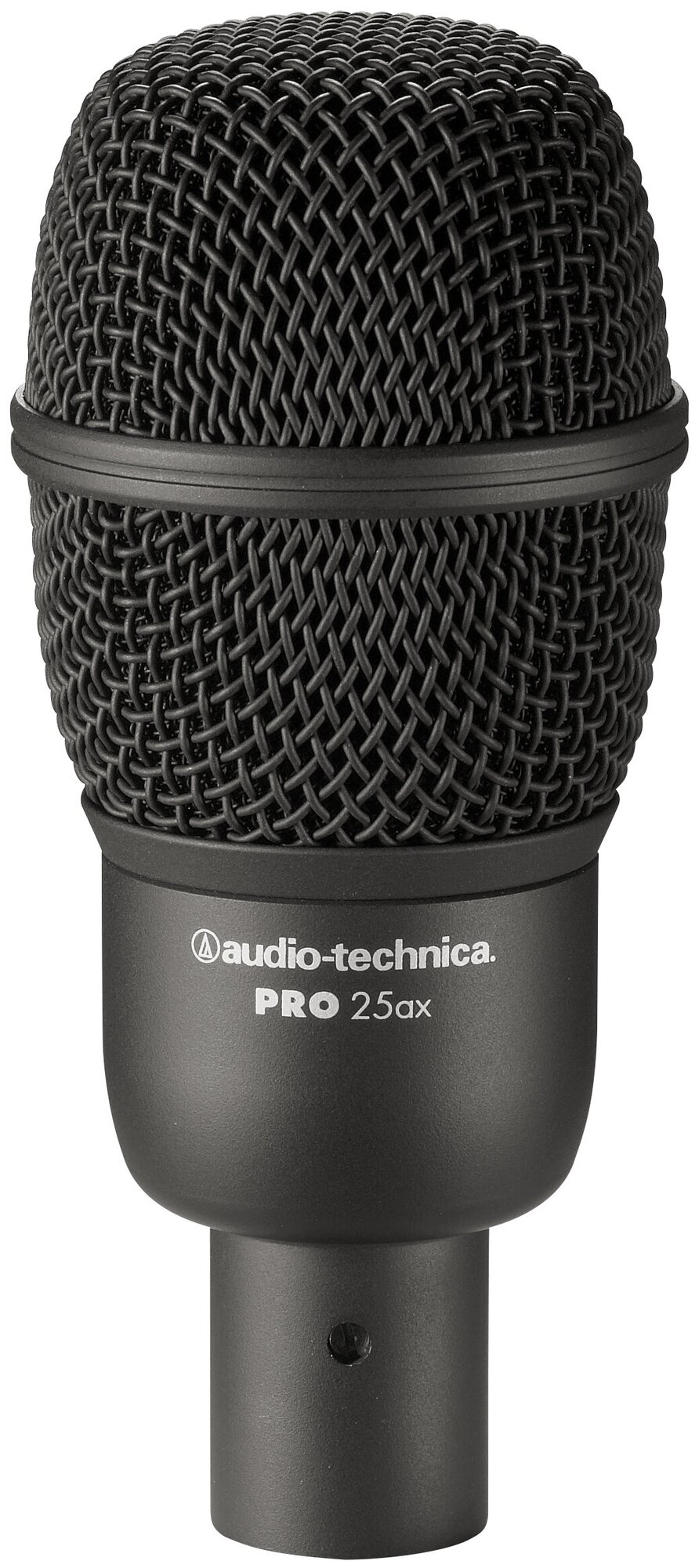 Инструментальный микрофон Audio-Technica - фото №1