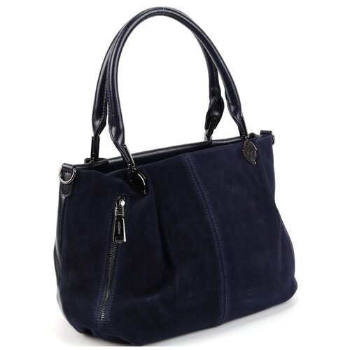 фото Женская сумка 6155-4 блу cidirro