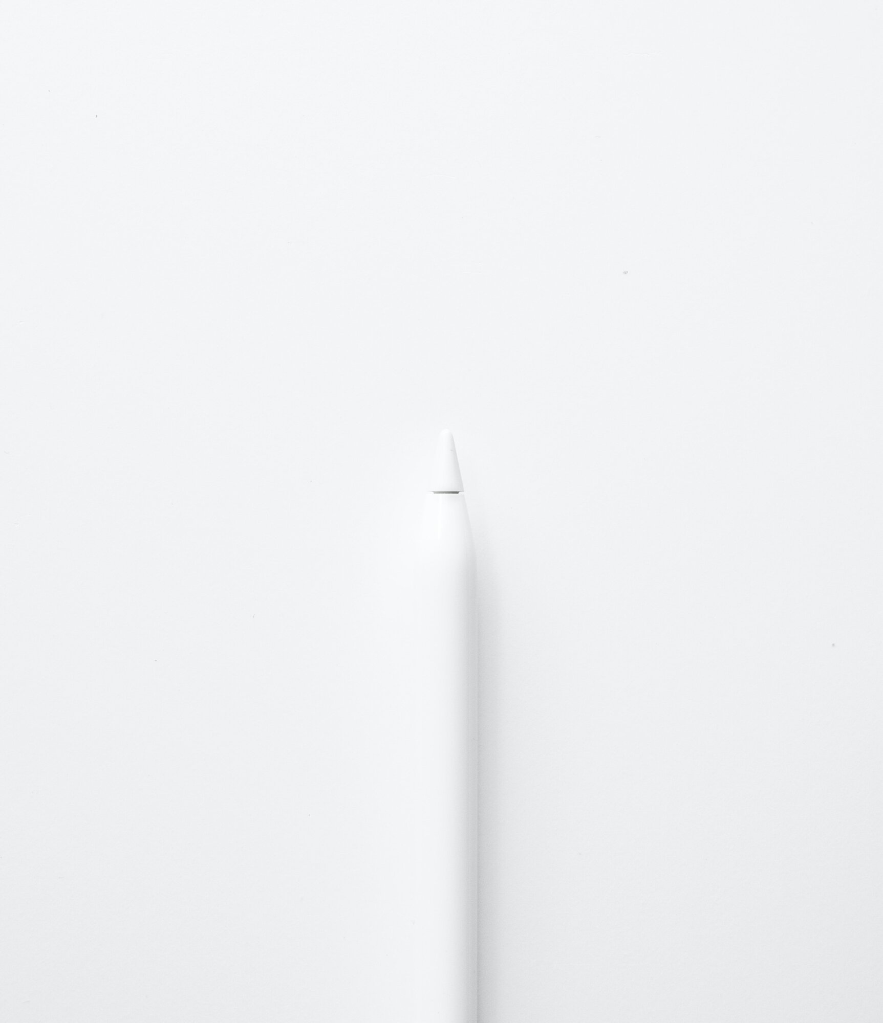 Стилус APPLE 2nd Generation, Apple iPad Pro 11/12.9, белый [mu8f2zm/a] - фото №11