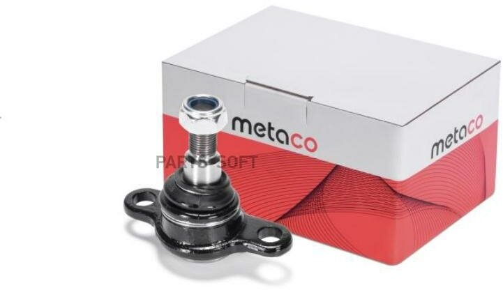 METACO 4200-031 Опора шаровая нижняя передней подвески