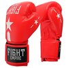 Боксерские перчатки Fight Empire 4153915-4153928 - изображение