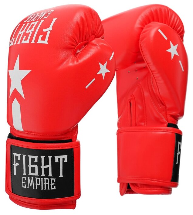 Fight Empire 4153915-4153928, 4, XS