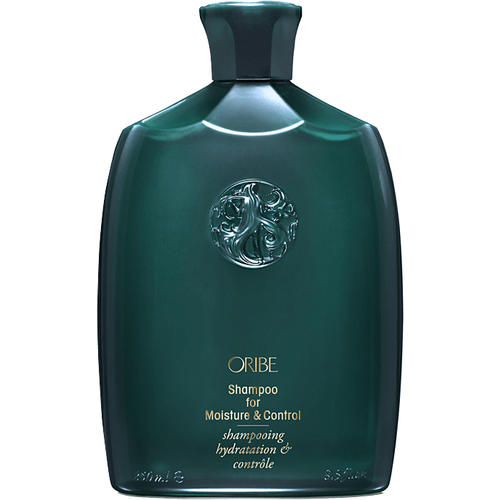 Oribe Moisture and Control shampoo Шампунь для увлажнения и контроля Источник красоты, 250мл